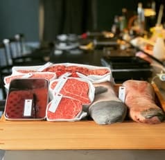 Yakiniku.ushicoco. 2