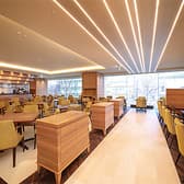 ホテルメトロポリタン仙台 セレニティ 3