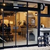 MAZE CAFE マゼカフェ 3