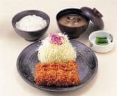 とんかつ和幸 富国生命ビル日比谷店 3