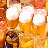 千の庭 立川南口店 3