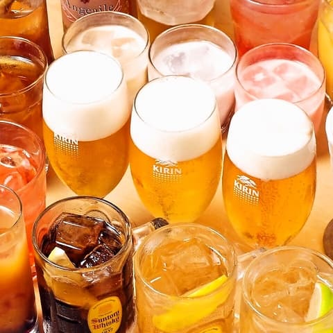 千の庭 立川南口店