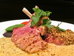 Pasteria Trattoria Dino ディーノ 2