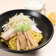 麺や★Fuji ラーメンと日本酒のお店 2