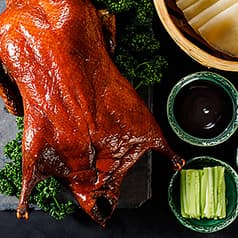 FU TENG TENG 上通店 2