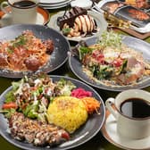 THE MOON CAFE kamakura ザムーンカフェカマクラ 3