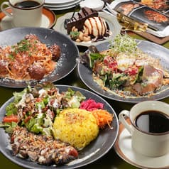 THE MOON CAFE kamakura ザムーンカフェカマクラ 2