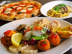 ピッツェリア アウストロ 2