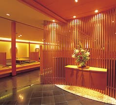 ホテルグランヴィア和歌山 日本料理 毬 2