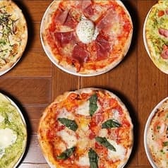 イタリアン ワインバー CONA コナ 千葉店 2