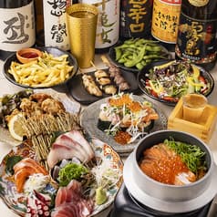 たこだるま 総持寺駅前店 2