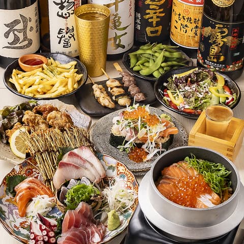 たこだるま 総持寺駅前店