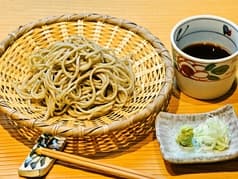 そば切り 治太夫 2