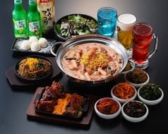 菜彩 五反田店 2