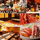 はなの舞 袋井駅前店 3