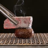 炭火料理 秀 HIDE 3