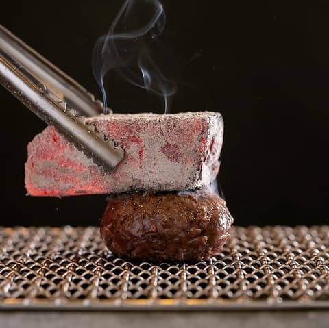 炭火料理 秀 HIDE