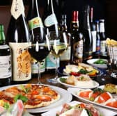 スパイスHUB　市ヶ谷店 3