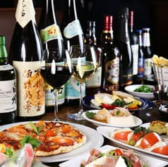 スパイスHUB　市ヶ谷店 2