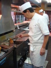 とんかつ 末吉 2