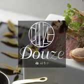 Douze 極 はなれ 3
