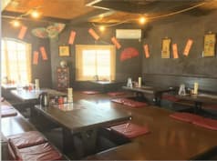 中華麺飯 點心 2