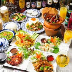 サイノダイニング 門前仲町 2