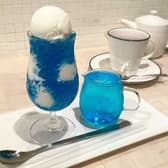 No 13 cafe サーティーンカフェ 3