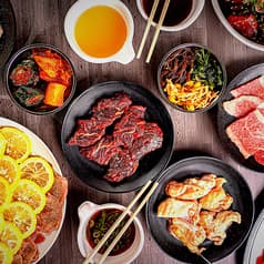 焼肉ホルモンセンター 2