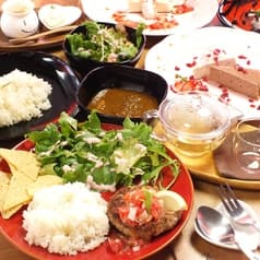 オレンジカウンティCafe 2