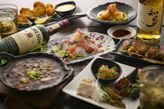 中華屋食堂 shin-shin 2