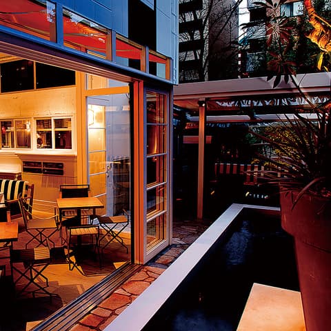 エムハウス M HOUSE