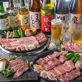 焼肉 ますや 荒木店 3