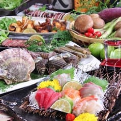 酒処 花吉 はなよし 2