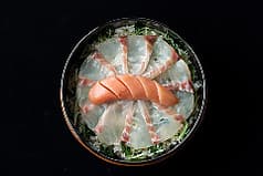 めんたい料理 博多 椒房庵 しょぼうあん 2