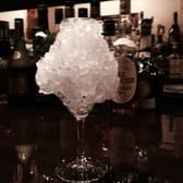 BAR PROOF バー プルーフ 3