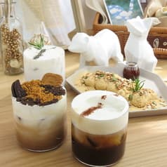 BAMBI COFFEE バンビコーヒー 2