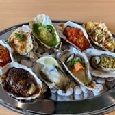 広島名物 牡蠣一番 3