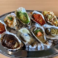 広島名物 牡蠣一番 2