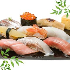 つきぢ神楽寿司 本店 2