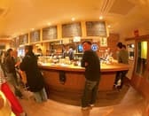 立呑み木村屋 3