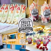 八百屋コウタのフルーツスタンド 3