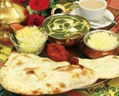 インドダイニングスクーン中庄店 3