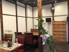 もちよりぱん SAMBA 2