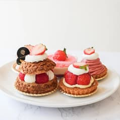 ストロベリッチ 2