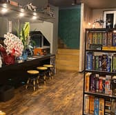 ボードゲームカフェ 青い家 3