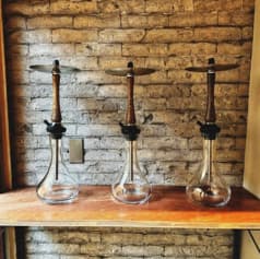 目黒 シーシャ yutori ユトリ 2