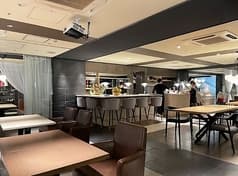 天満橋カフェ 2