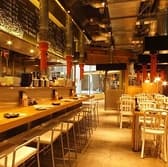 焼鳥 炙り焼き をどり 横浜ランドマーク店 3