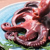 おやじダイニングしょうぶ 3